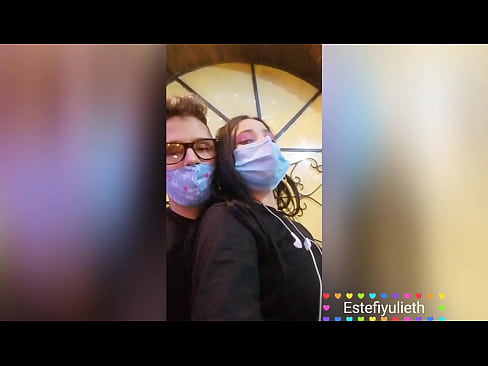 ❤️ La maleïda quarantena m'està tornant boig. ❌ Vídeo de sexe a nosaltres ☑