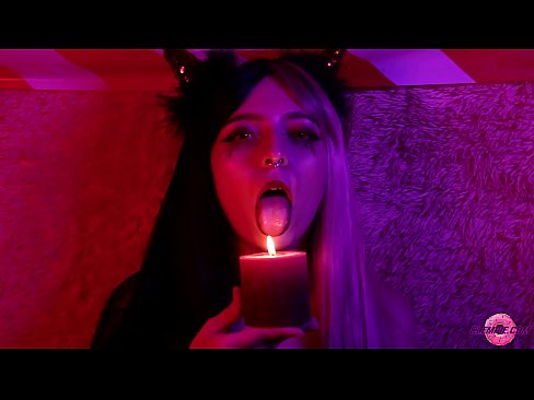 ❤️ Mamada apassionada de Sexy Succubus amb la satisfacció de la boca ❌ Vídeo de sexe a nosaltres ☑